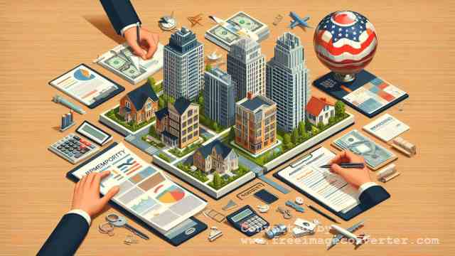 American Avenue Property Management
