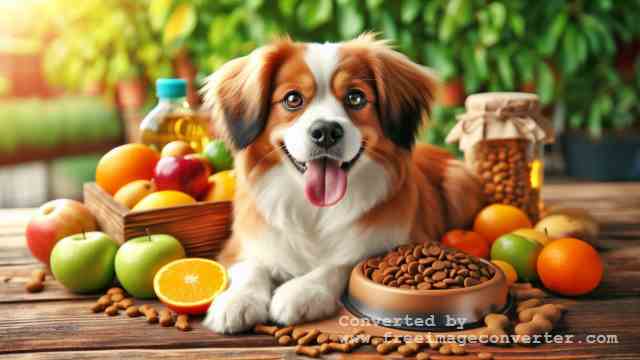 Fresh Pet Dog Food Near You