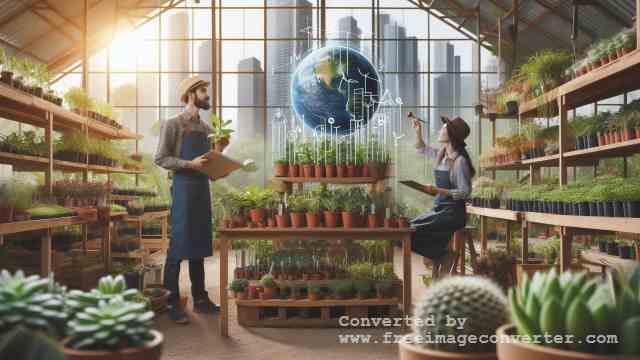 The Benefits Of Plant Nurseries Webfreen.Com